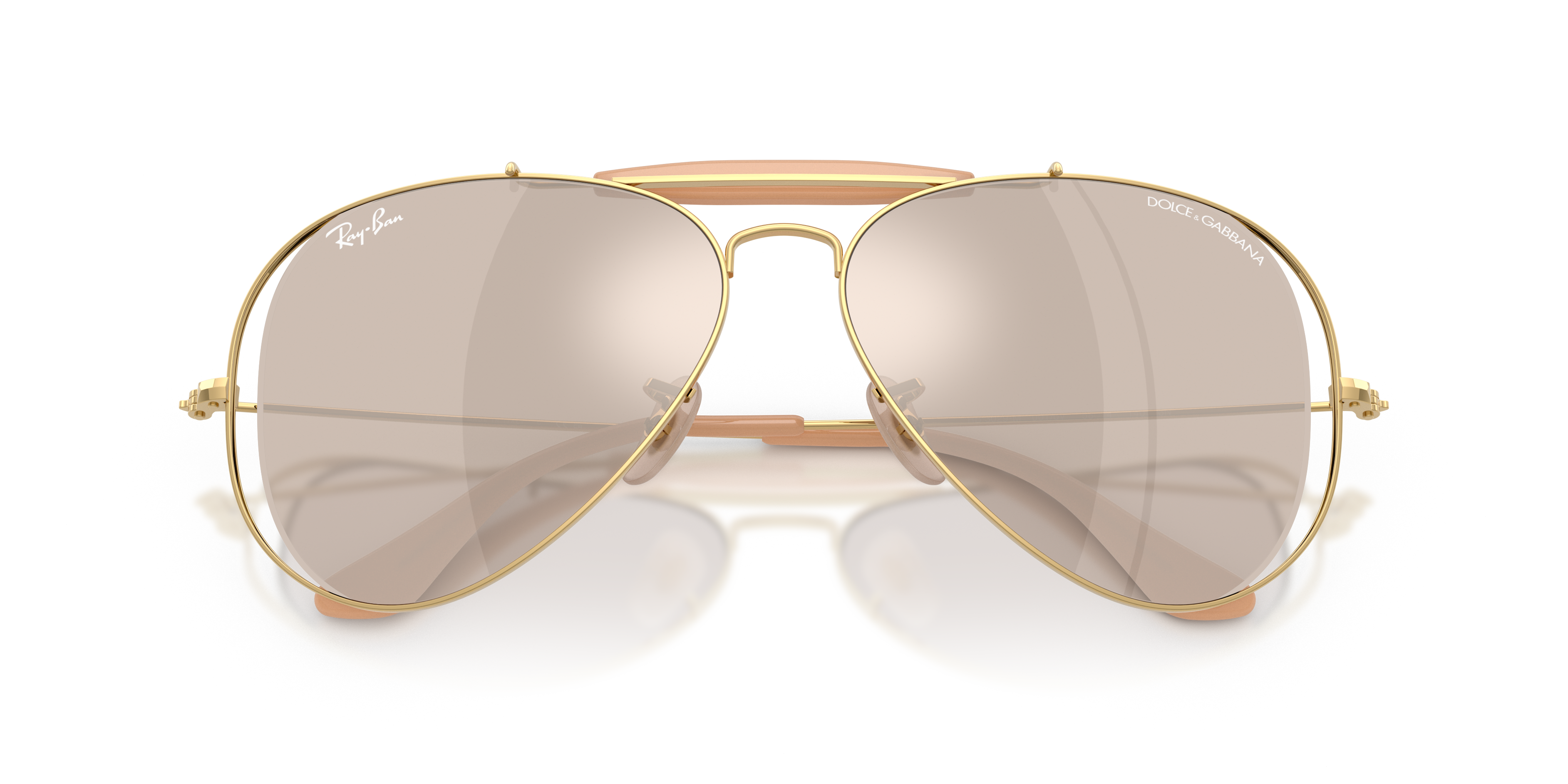 Ray-Ban RB3029M 001/0V  